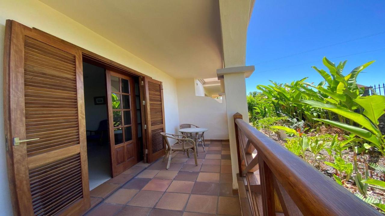 Apartamento Heliconia 2 Valle Gran Rey Buitenkant foto